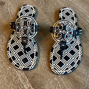 Tory Burch Miller Sandals